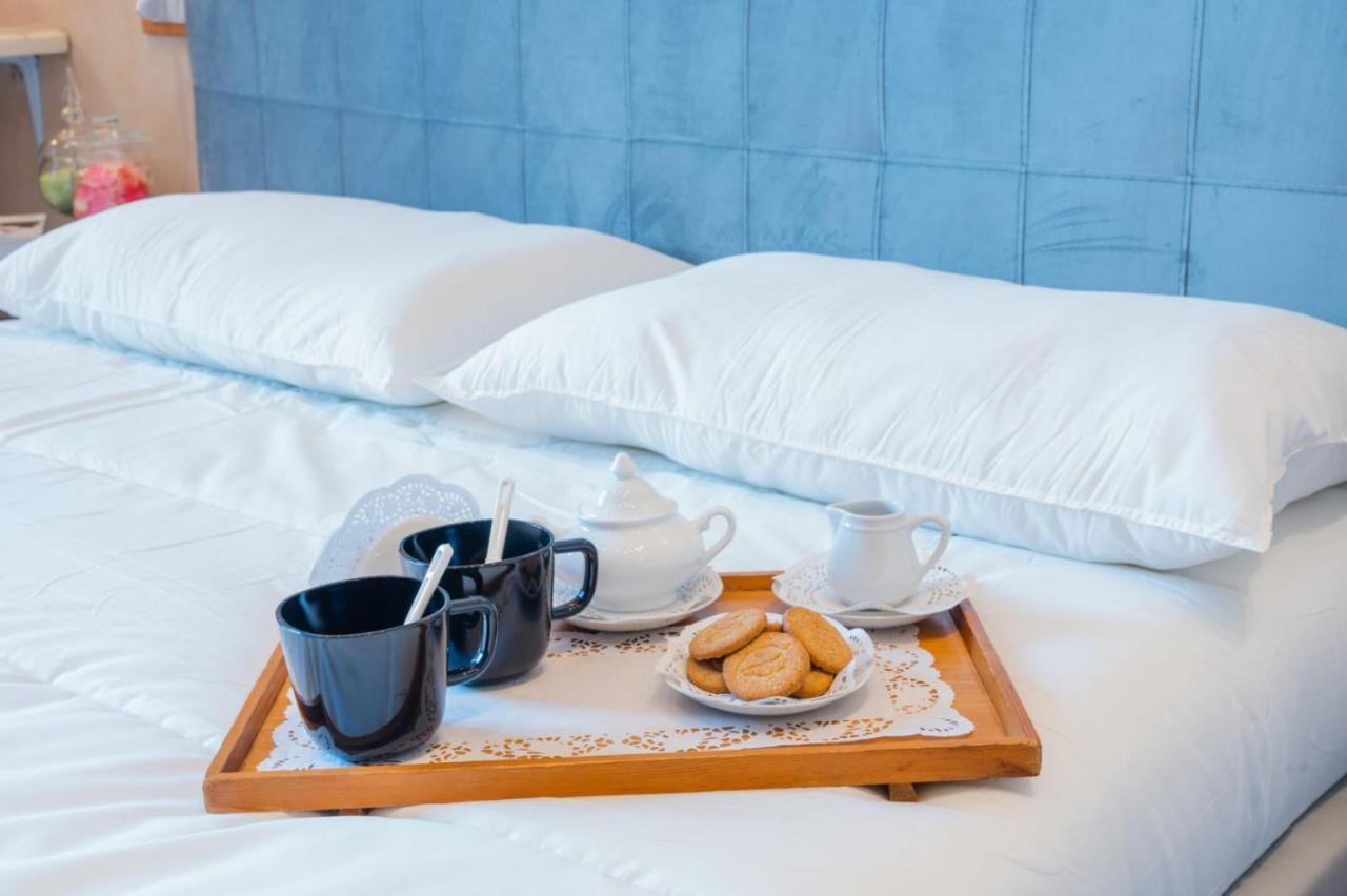 Il Magnifico Boutique Appartement Florence