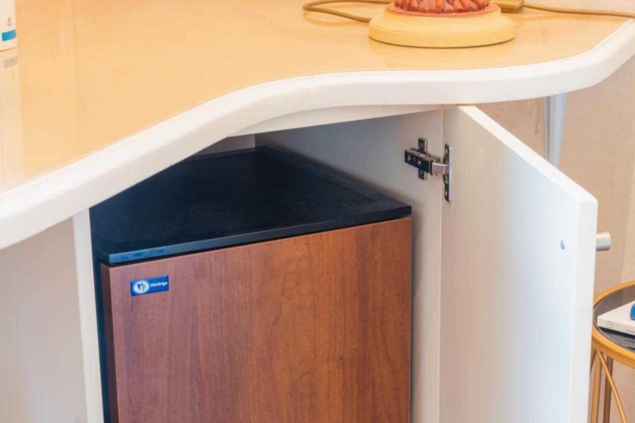 Il Magnifico Boutique Appartement